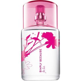 Avon Simply Because For Her EDT 50 ml Kadın Parfüm