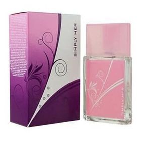 Avon Simply Her 50 ml Kadın Parfüm