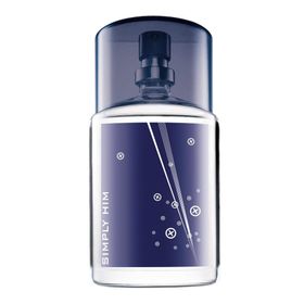 Avon Simply Him EDT 50 ML Erkek Parfümü