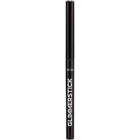 Avon Siyah Glimmerstick Asansörlü Göz Kalemi
