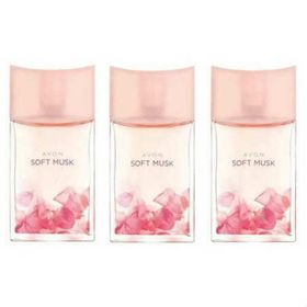 Avon Soft Musk 50 ml Kadın Roll-on Deodorant