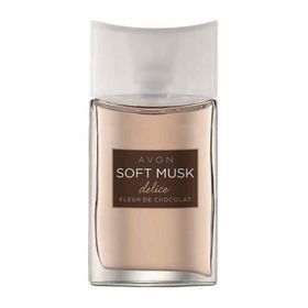 Avon Soft Musk Delice EDT 50 ml Kadın Parfüm