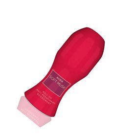 Avon Soft Musk Delice Velvet Berries 50 ml Kadın Roll-On Deodorant