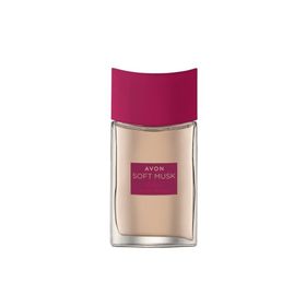 Avon Soft Musk EDP 50 ml Kadın Parfüm