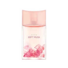 Avon Soft Musk EDT 50 ml Kadın Roll-On