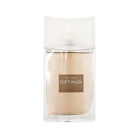 Avon Soft Musk EDT 50 ml Kadın Roll-On