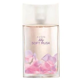 Avon Soft Musk EDT 50 ml Kadın Roll-On