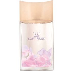 Avon Soft Musk Lily 50 ml EDT Kadın Parfüm