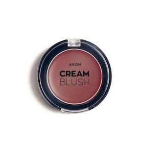 Avon Soft Plum Krem Allık