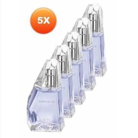 Avon Soul Perceive EDP 50 ml 5'li Kadın Parfüm