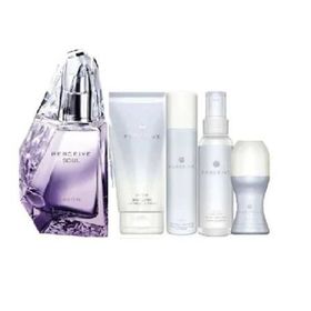 Avon Soul Perceive EDP 50 ml 5'li Kadın Parfüm