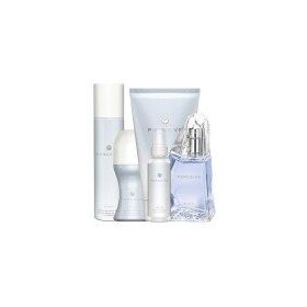 Avon Soul Perceive EDP 50 ml 5'li Kadın Parfüm