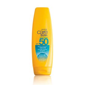 Avon SPF 50 Yüz ve Vücut Koruyucu 135 ml Güneş Kremi