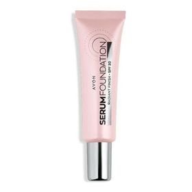 Avon SPF30 Light Caramel 30 ml Serum Fondöten