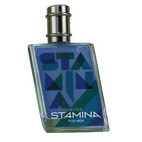 Avon Stamina EDT 75 ml Meyveli Erkek Parfümü