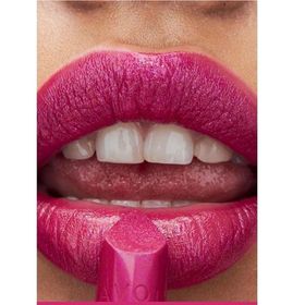 Avon Stellar Magenta Ultra Shimmer Lipstick