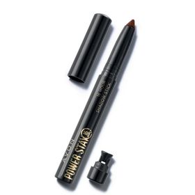 Avon Stylish Brown Power Stay Kalem Far