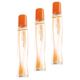 Avon Summer White Sunset 50 ml EDT 3'lü Kadın Parfüm