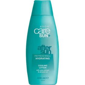 Avon Sun+ Ferahlatıcı 400 ml Güneş Sonrası Spreyi