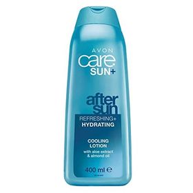 Avon Sun+ Ferahlatıcı 400 ml Güneş Sonrası Spreyi