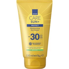 Avon Sun+ Protect SPF30 150 ml Nemlendirici Güneş Kremi