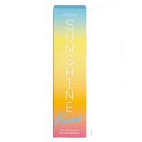 Avon Sunshine Kiss Edt 50ml Kadın Parfüm