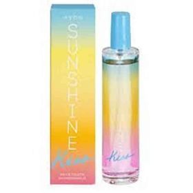Avon Sunshine Kiss Edt 50ml Kadın Parfüm