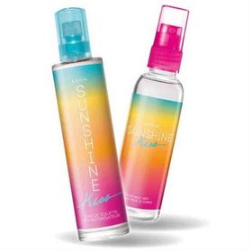 Avon Sunshine Kiss Edt 50ml Kadın Parfüm