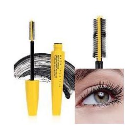 Avon Süper Extend Extreme Uzun Gösteren Black Maskara