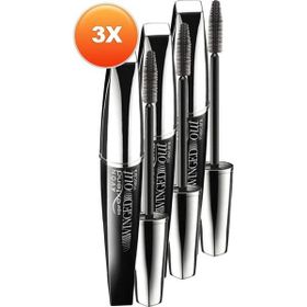 Avon Super Extend Winged Out Blackest Black Maskara