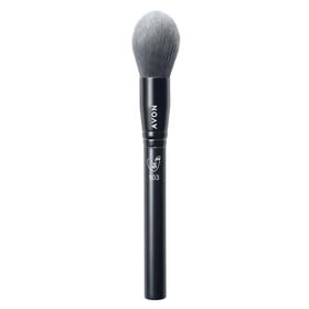 Avon Tam Örtücü Kubbeli Fondöten Fırçası