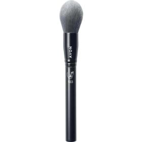 Avon Tam Örtücü Kubbeli Fondöten Fırçası