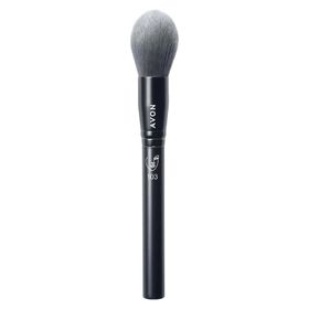 Avon Tam Örtücü Kubbeli Fondöten Fırçası