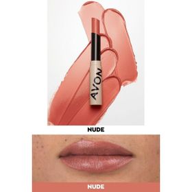 Avon Tinted Nude Dudak Balmı