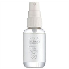 Avon Tirnak Cilasi Oje Kurutucu Sprey 50 Ml