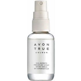 Avon Tirnak Cilasi Oje Kurutucu Sprey 50 Ml