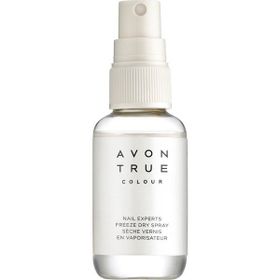 Avon Tirnak Cilasi Oje Kurutucu Sprey 50 Ml