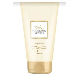 Avon Today 150 ml Parfümlü Vücut Losyonu