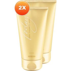 Avon Today 2x150 ml Vücut Losyonu