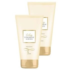 Avon Today 2x150 ml Vücut Losyonu