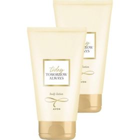 Avon Today 2x150 ml Vücut Losyonu