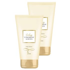 Avon Today 2x150 ml Vücut Losyonu