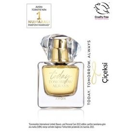 Avon Today EDP 50 ml Kadın Parfüm