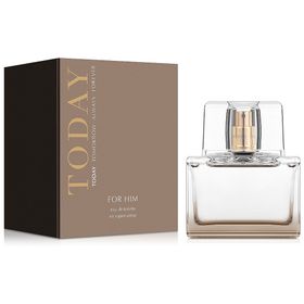 Avon Today EDT 75 ml Erkek Parfümü