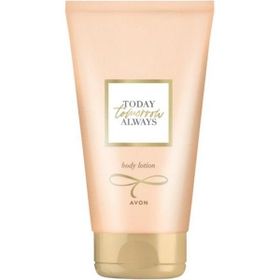 Avon Today Tomorrow 150 ml Vücut Losyonu