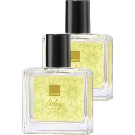 Avon Today Tomorrow Always EDP 2x30 ml Kadın Parfüm