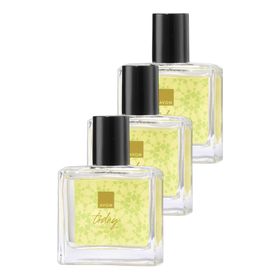 Avon Today Tomorrow Always EDP 3x30 ml Kadın Parfüm