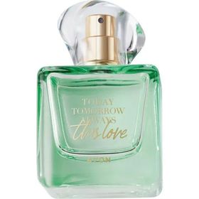 Avon Today Tomorrow Always This Love EDP 50 ml Kadın Parfüm