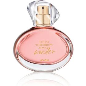 Avon Today Tomorrow Wonder EDT 50 ml Kadın Parfüm