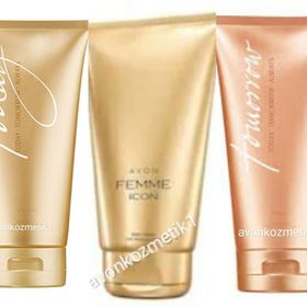Avon Tomorrow 150 ml Kadın Vücut Losyonu